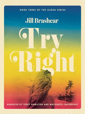 cover image of Try Right